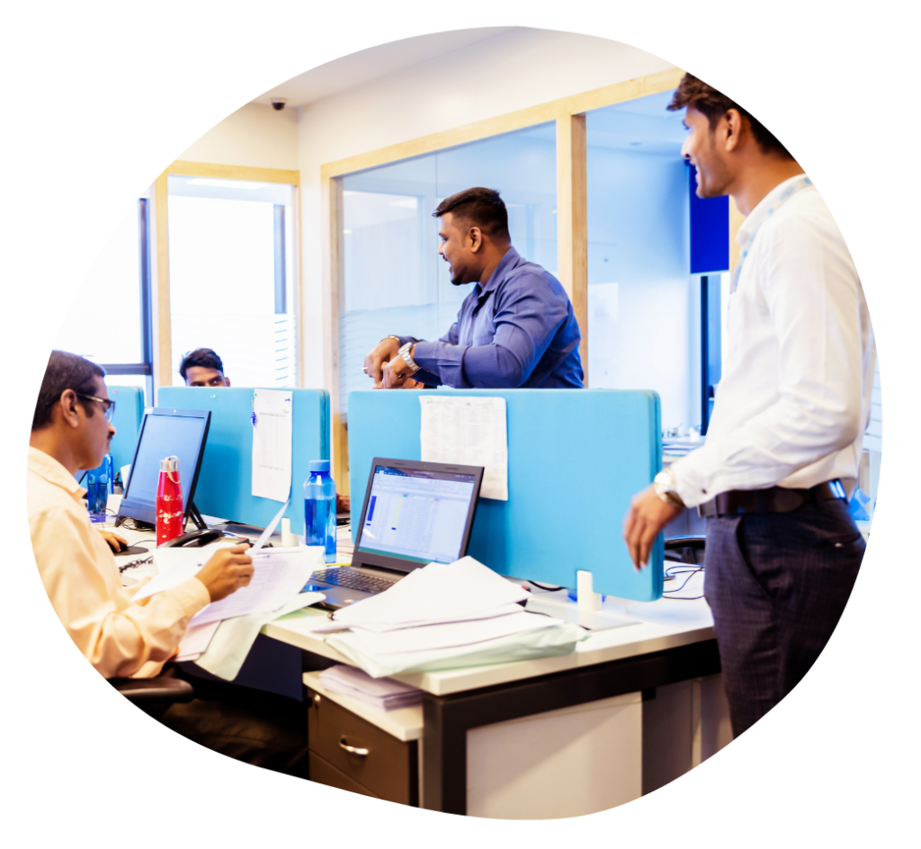 Commercial Space Owner