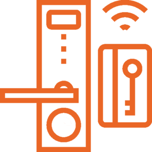 Image showcasing Unmanned Security Gates for Smart Access