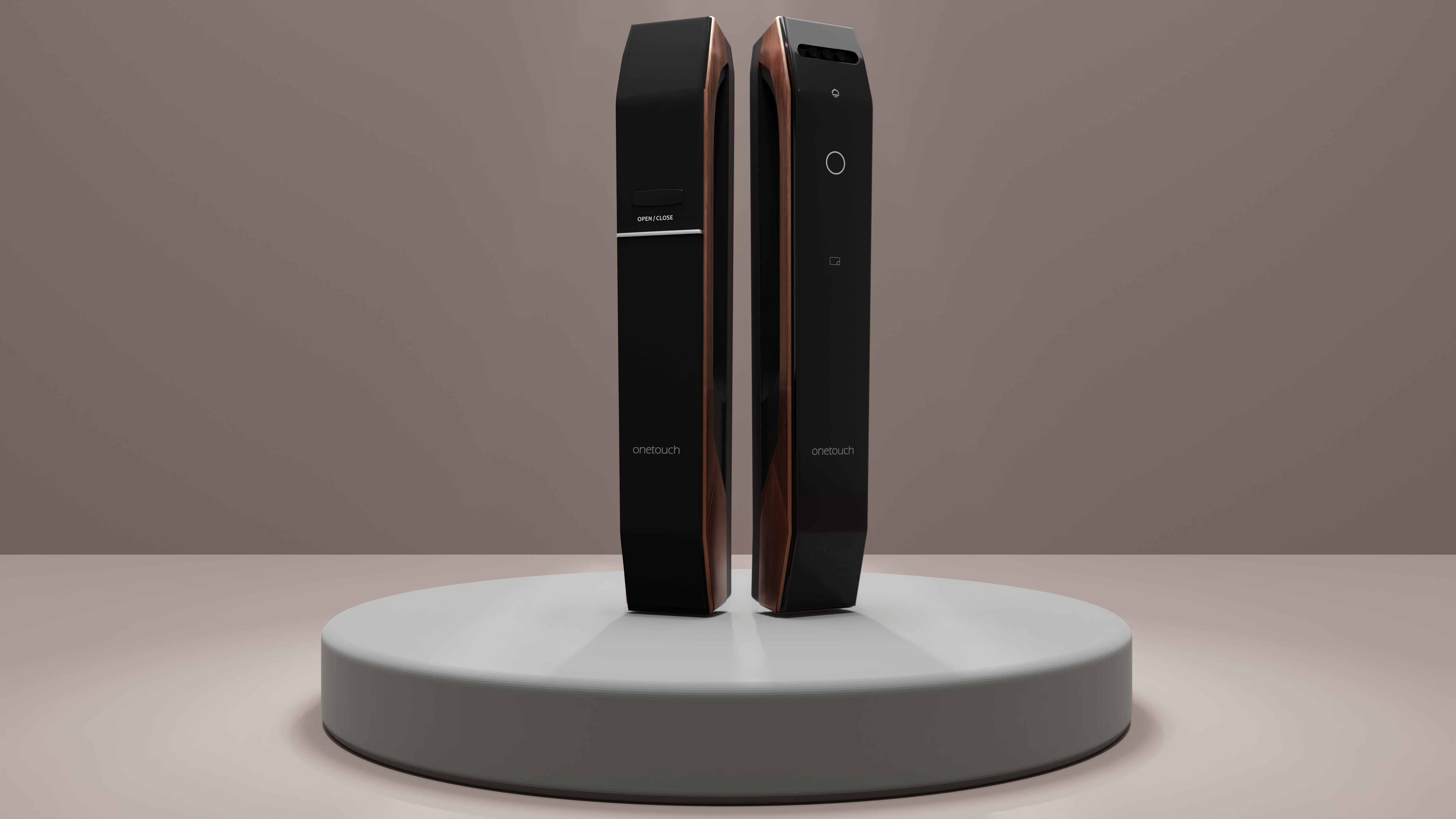 digital door locks for home