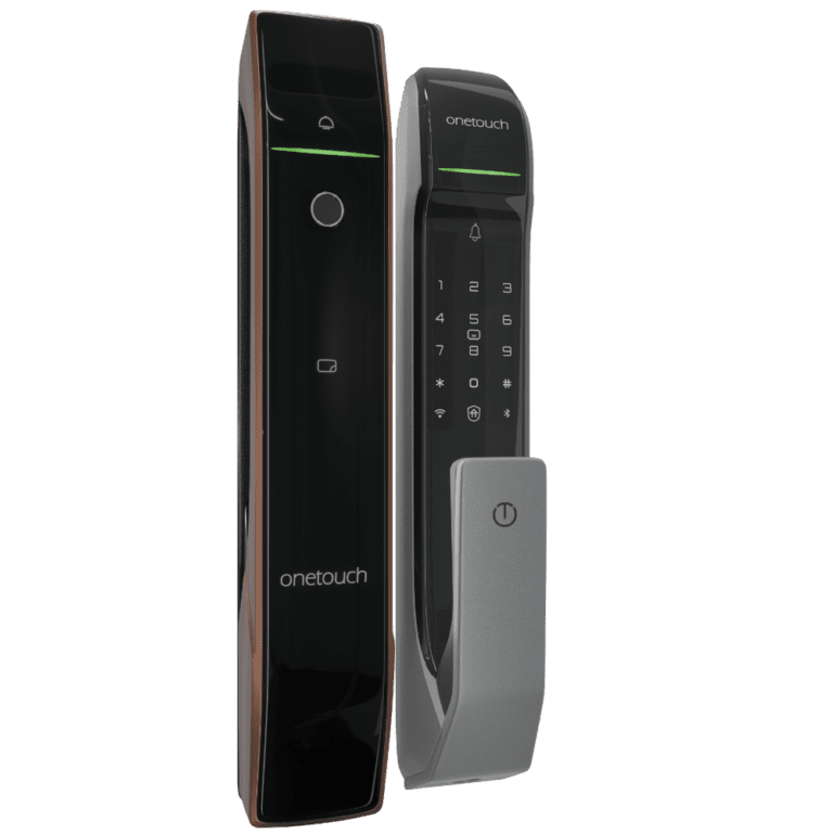 System One Lock Digital Door Locks for Office Security