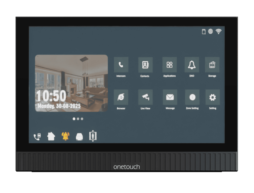 OT-IP-VDP-V3 (Android 14 OS)