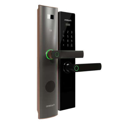 Digital Doorlock OT 210 and OT 200 T combined