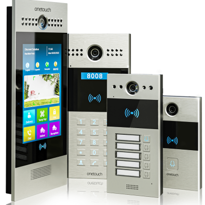 Video entry station Combined collage (1)