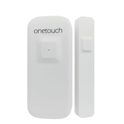 Wireless-Magnetic-Door-Sensor