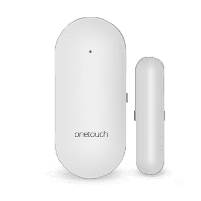 magnetic door contact