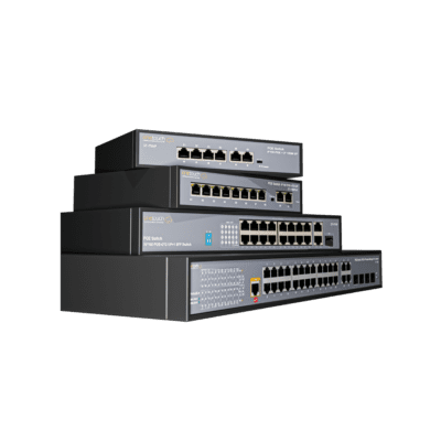 poe switches